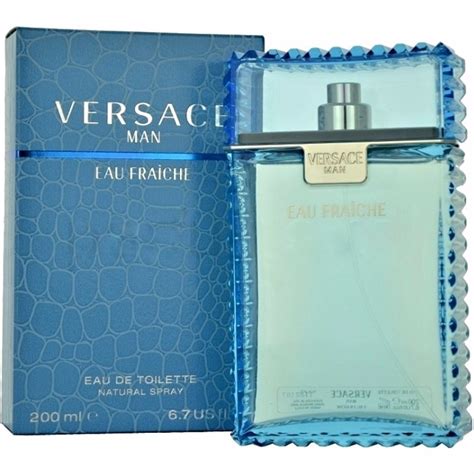 perfume versace masculino 200ml|versace pour homme precio.